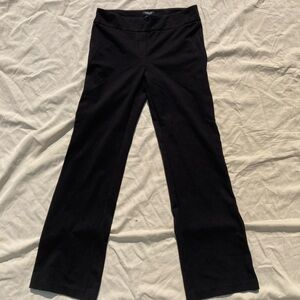 Jones & Co work pants